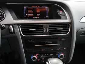 Audi A4 (2013) thumbnail 11