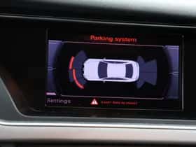 Audi A4 (2013) thumbnail 12