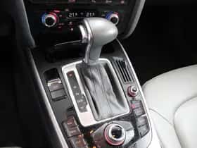 Audi A4 (2013) thumbnail 15