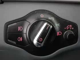 Audi A4 (2013) thumbnail 20