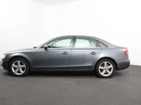 Audi A4 (2013) thumbnail 25