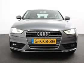 Audi A4 (2013) thumbnail 4
