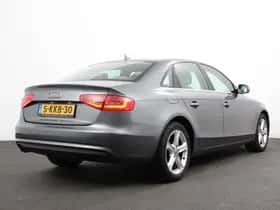 Audi A4 (2013) thumbnail 6