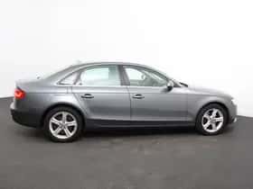 Audi A4 (2013) thumbnail 7