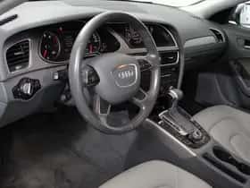 Audi A4 (2013) thumbnail 8