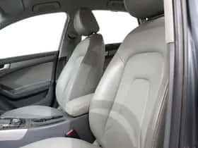 Audi A4 (2013) thumbnail 10