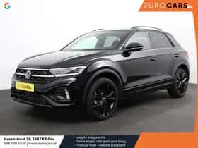 Volkswagen T-Roc (2025) thumbnail 1
