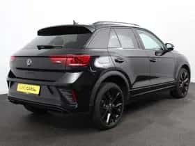 Volkswagen T-Roc (2025) thumbnail 4