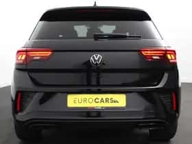 Volkswagen T-Roc (2025) thumbnail 5
