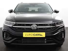 Volkswagen T-Roc (2025) thumbnail 6
