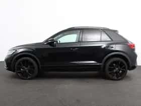 Volkswagen T-Roc (2025) thumbnail 8