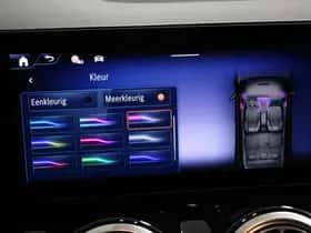 Mercedes-Benz EQA (2025) thumbnail 16