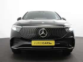 Mercedes-Benz EQA (2025) thumbnail 4