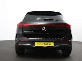 Mercedes-Benz EQA (2025) thumbnail 5