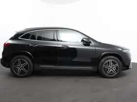 Mercedes-Benz EQA (2025) thumbnail 7