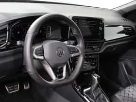 Volkswagen T-Roc (2025) thumbnail 3