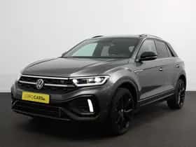 Volkswagen T-Roc (2025) thumbnail 4