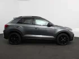 Volkswagen T-Roc (2025) thumbnail 8