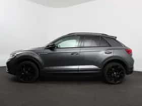Volkswagen T-Roc (2025) thumbnail 9