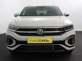Volkswagen T-Roc (2024) thumbnail 6