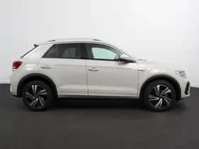 Volkswagen T-Roc (2024) thumbnail 7