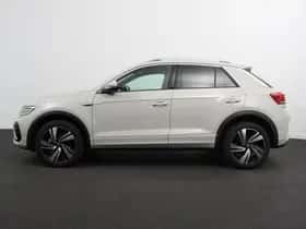 Volkswagen T-Roc (2024) thumbnail 8