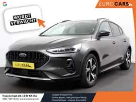 Ford Focus (2024)