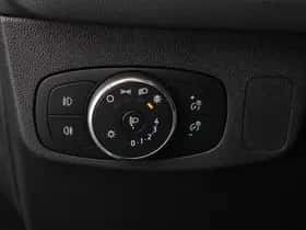 Ford Focus (2024) thumbnail 15