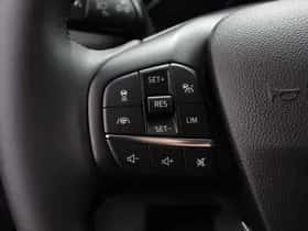 Ford Focus (2024) thumbnail 16