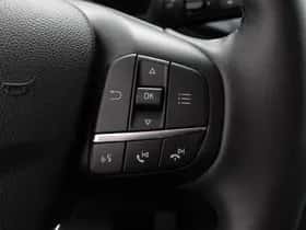 Ford Focus (2024) thumbnail 17
