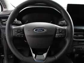 Ford Focus (2024) thumbnail 18