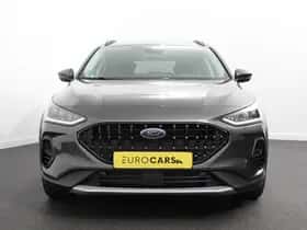 Ford Focus (2024) thumbnail 4