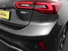 Ford Focus (2024) thumbnail 31