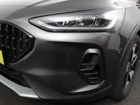 Ford Focus (2024) thumbnail 35