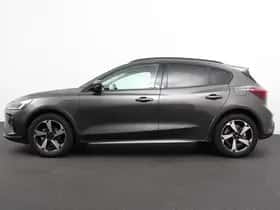 Ford Focus (2024) thumbnail 7