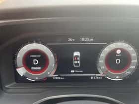 Nissan Qashqai (2023) thumbnail 18