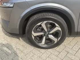 Nissan Qashqai (2023) thumbnail 19