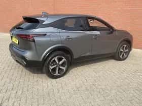 Nissan Qashqai (2023) thumbnail 21