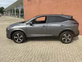 Nissan Qashqai (2023) thumbnail 24
