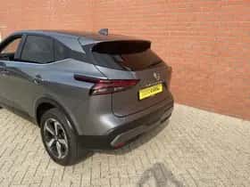 Nissan Qashqai (2023) thumbnail 25
