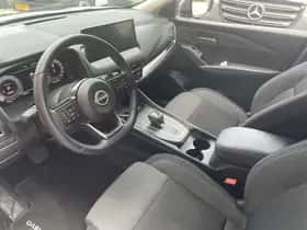 Nissan Qashqai (2023) thumbnail 8