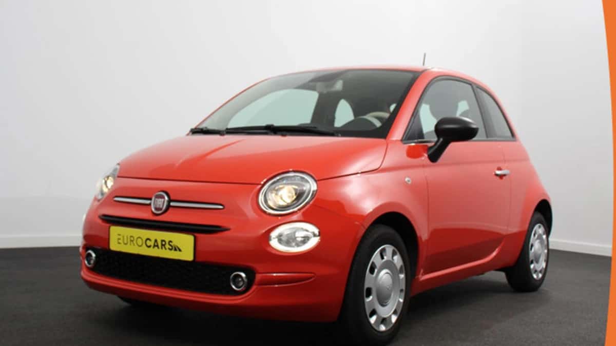 Fiat 500 (2024) — foto 1