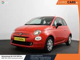 Fiat 500 (2024)