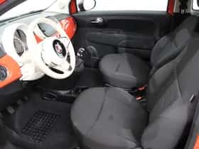 Fiat 500 (2024) thumbnail 2