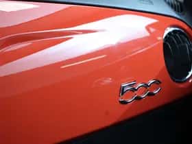 Fiat 500 (2024) thumbnail 19