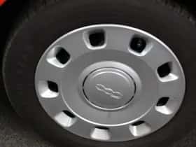 Fiat 500 (2024) thumbnail 22