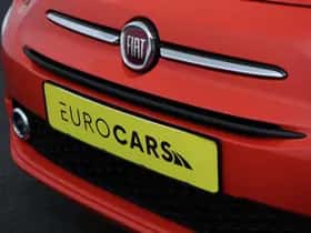 Fiat 500 (2024) thumbnail 25