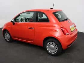 Fiat 500 (2024) thumbnail 26
