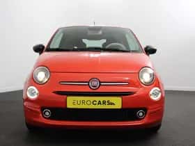 Fiat 500 (2024) thumbnail 4