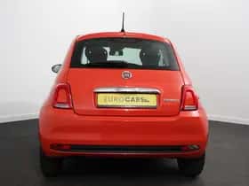 Fiat 500 (2024) thumbnail 5